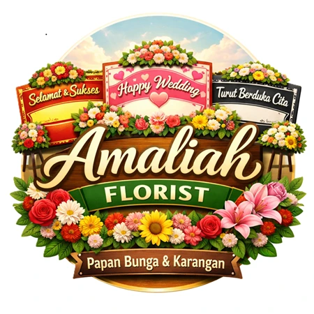 Papan Bunga Sukomanah